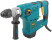 Disassembly drill 1500 W; 0-950 rpm; 0-4300 rpm; 5 J; 3 dir.; SDS-PLUS; BS brushes; 5.2 kg; case