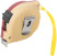 Plastic tape measure 2-color "Light" 5 m x 19 mm