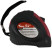 Tape measure rubberized Classic case 5 m x 19 mm