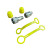 Quick-release BRS-3/8M mounting size 3/8 inch MALIEN