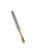 Machine tap with spiral chip groove 45° M 12, EX00TINM12