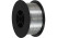 Powder welding wire E71T-GS 1 mm, 1 kg Brima