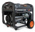 Helmut LS 8300EA gasoline generator