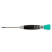 Precision Screwdriver for TORX T9x50 mm screws