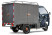 Грузовой электротрицикл Rutrike КАРГО 1800 60V1000W, темно-серый