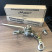 Manual lever winch LR-1500 with a block (max. pulling force 1.5 t, cable length 3 m) MALIEN