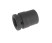 Socket 3/4" 24mm impact head L=52mm JTC