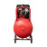 PASSAT-100 BLACK oil-free compressor