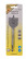 Drill bit for wood 38x152 mm, feather