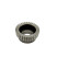 Долбяк чашечный M 1.5, z=34, 30°, D=51 мм, d=20 мм (2540-0033) TORNERI Т028207