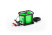 The device for electro-coupling welding of HDPE pipes PROSVAR ELECTRO 200