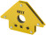 Magnetic welding angle, "arrow" type, force up to 23 kg