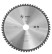 Диск пильный по дереву ф400х50 z60