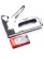 Adjustable furniture stapler, bracket type 140, 28 and 300// HARDEN