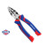 Pliers 160mm CR-V prof WP231024 WORKPRO