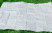 Covering material spunbond 160x170 cm, 3 pieces