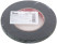 Foam-based adhesive mounting tape, black 12 mm x 10 m