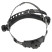 Welding mask, window 100 x 80 mm, Cheglock