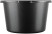 Кадка пластиковая для перемешивания раствора 60 л