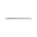 Handle meb. bracket alum. STRIPS 512/519 brushed chrome, AKS
