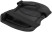 Protective knee pads with plastic cups