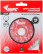 Diamond solid cutting disc (wet cutting), for working with tiles, 115x2.1x7.2x22.2 mm