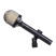 Микрофон Октава МК-012-40 Конденсаторный, черный