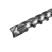 Drill bit SDS-MAX PRACTICE 20 x 1360/1500 mm, QUADRO, Expert series, for concrete (915-701)