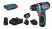 Cordless drill-screwdriver GSR 12V-15 FC, 06019F6000