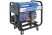 Дизель генератор TSS SDG 9000EH3UA