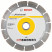 Diamond cutting wheel ECO for Universal 180x22.23x2.2x7, 2608615043
