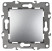 12-1103-03 ERA Switch, 10AH-250V, IP20, Era 12, Aluminum