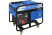 Дизель генератор TSS SDG 12000EH3A