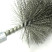 Steel brush D58, pile 0.30, fit M12 thread (14-558) cord brush for cleaning and cleaning holes, channels, heat exchanger, tubes, equipment in furnace, chimney, boiler systems