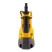 Drainage pump DPH800, X-Pro, 800 W, lift 8 m, 13500 l/h Denzel