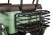 Electric tricycle Rutrike Gelbert Kang 48V/60V 800W, green