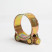 Хомут силовой металлический одноболтовый 40-43 мм, 1 шт