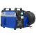 AuroraPRO ULTIMATE 350 inverter semi-automatic welding machine with closed feed mechanism (MIG/MAG+MMA)