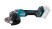 Angle grinder rechargeable GA035GZ