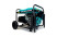 STEVIMAN GR-5500 gasoline generator