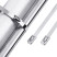 Steel ties (AISI 304) STS 4.6x300 mm, 100 pcs. MALIEN