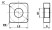 SNMG120412-PM YC331 Пластина твердосплавная ИПК
