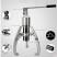 Hydraulic puller with integrated SG-5 pump (50-200 mm, 5 tons, universal design for installation of 2 or 3 grippers) MALIEN