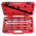 Set of keys for thermal couplings of Mercedes / BMW / FORD brands, case, 10 items MASTER 103-50001C