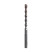Concrete impact drill Ø 5 SDS-plus, 211052