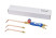Acetylene torch Brima G2-A mini tips No. 1,2,3