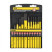 Set beard and bench chisels STANLEY 4-18-299, 12 PCs
