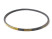 Wedge drive belt Z(0)-650 "Sibkraspolymer"