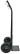 Two-wheeled manual trolley RAD HT250P