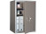 Safe deposit box AIKO TM-63T